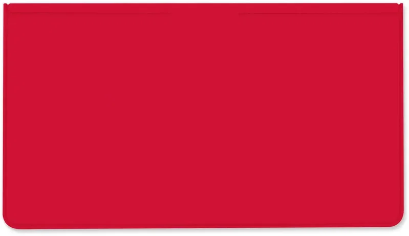 Personalized Checkbook Covers — view 16