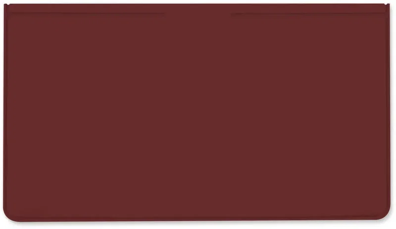 Personalized Checkbook Covers — view 17