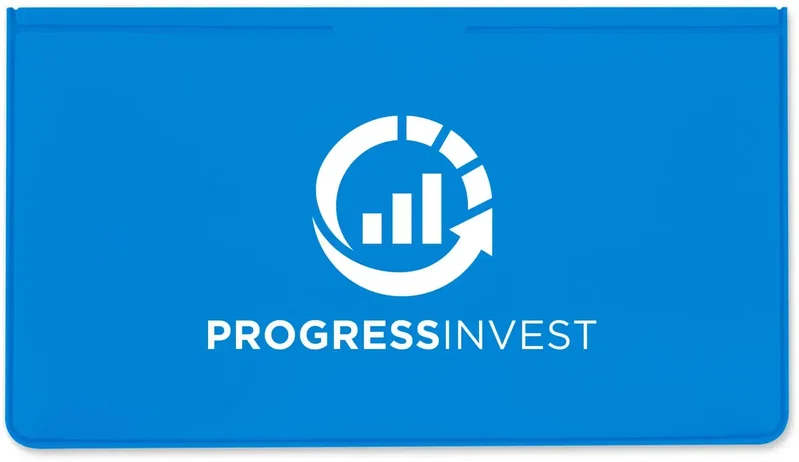 Personalized Checkbook Covers — view 22