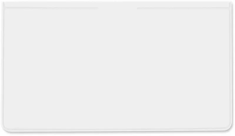Personalized Checkbook Covers — view 23