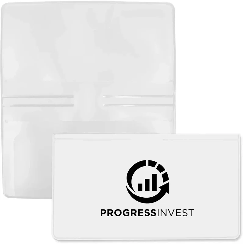 Personalized Checkbook Covers — view 28