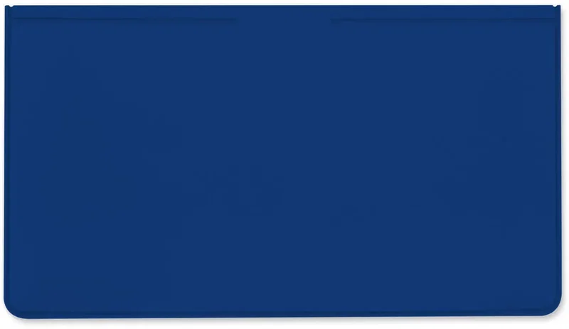 Personalized Checkbook Covers — view 5