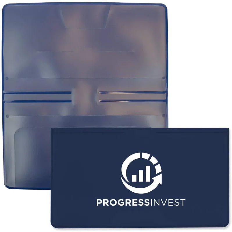 Personalized Checkbook Covers — view 7