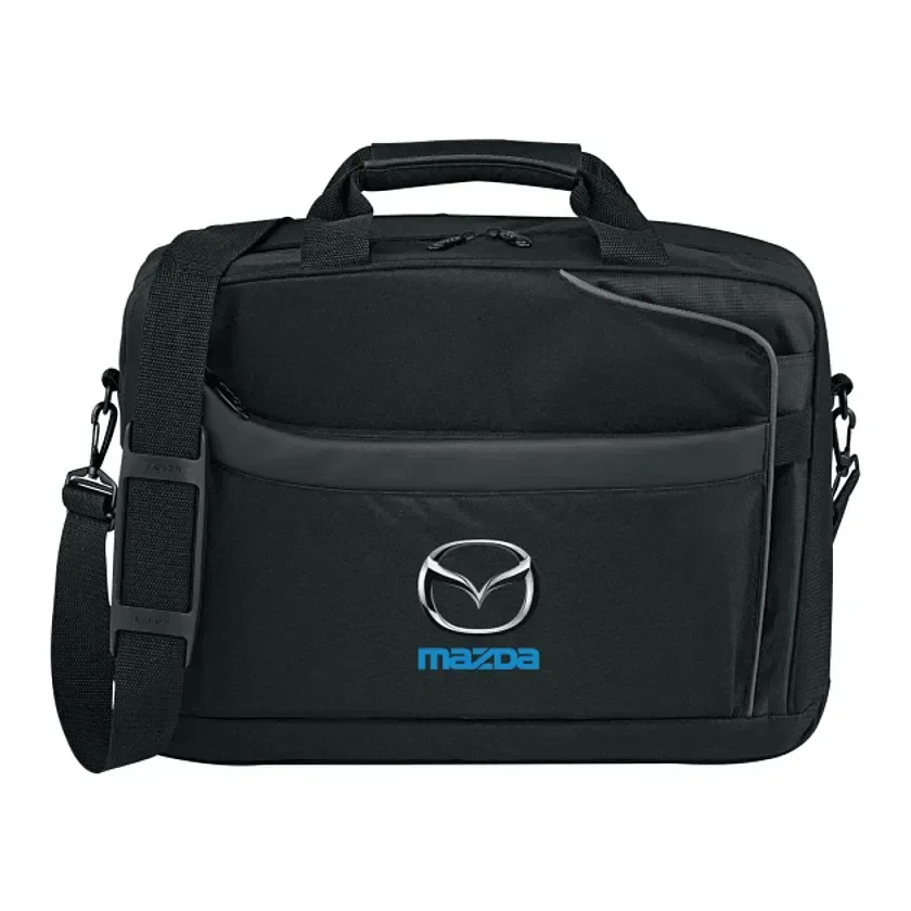 CheckMate® TSA 15" Computer Briefcase