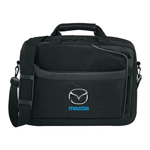 CheckMate® TSA 15" Computer Briefcase