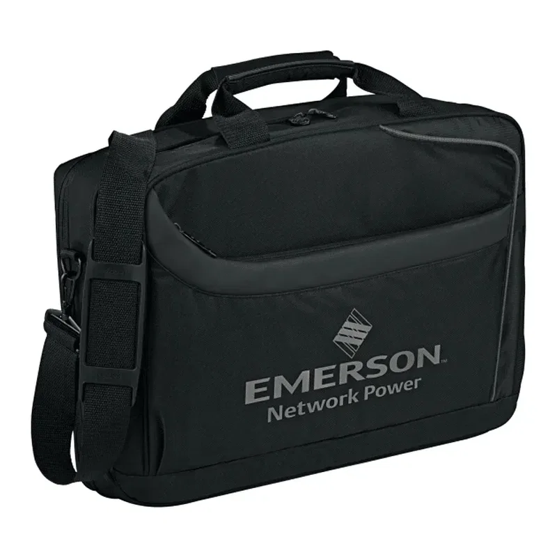 CheckMate® TSA 15" Computer Briefcase — view 10