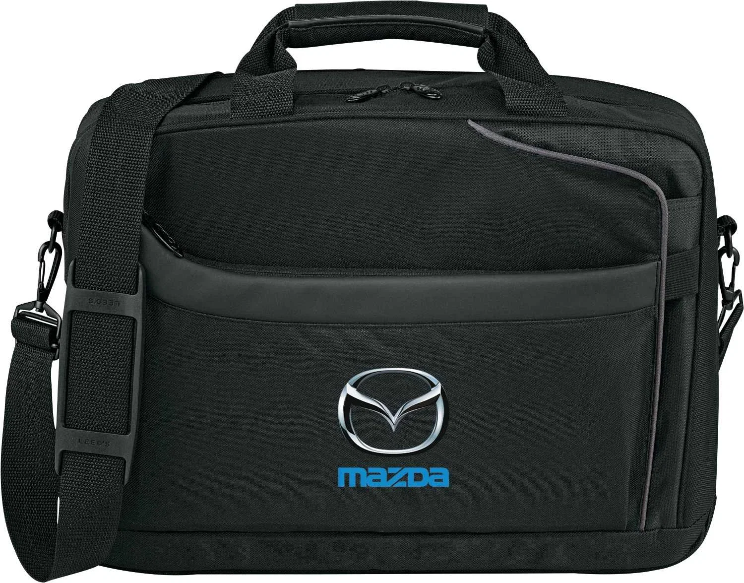 CheckMate® TSA 15" Computer Briefcase — view 11