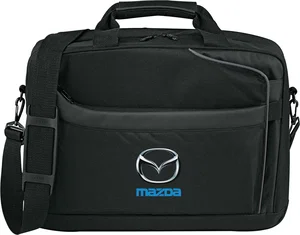 CheckMate® TSA 15" Computer Briefcase