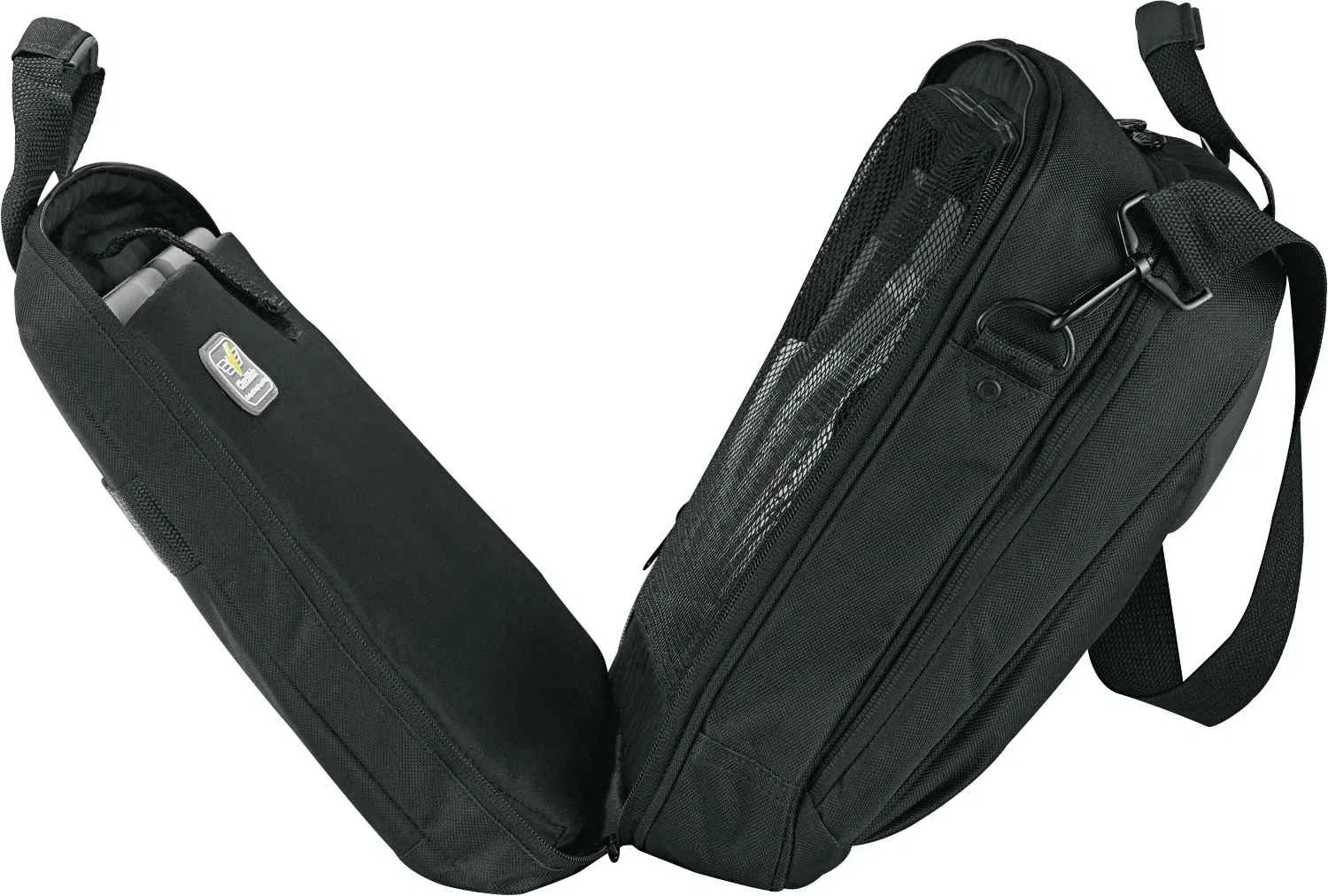CheckMate® TSA 15" Computer Briefcase — view 13