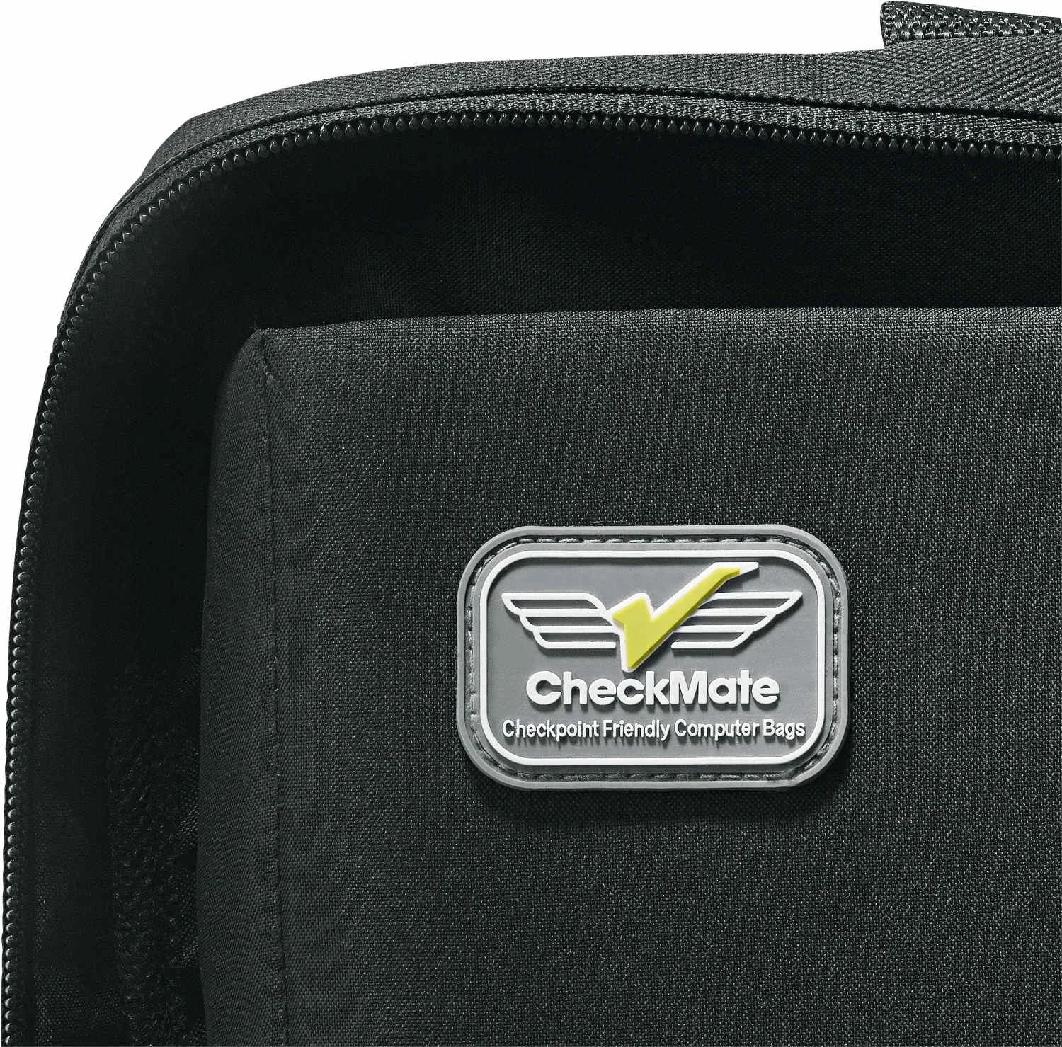 CheckMate® TSA 15" Computer Briefcase — view 14