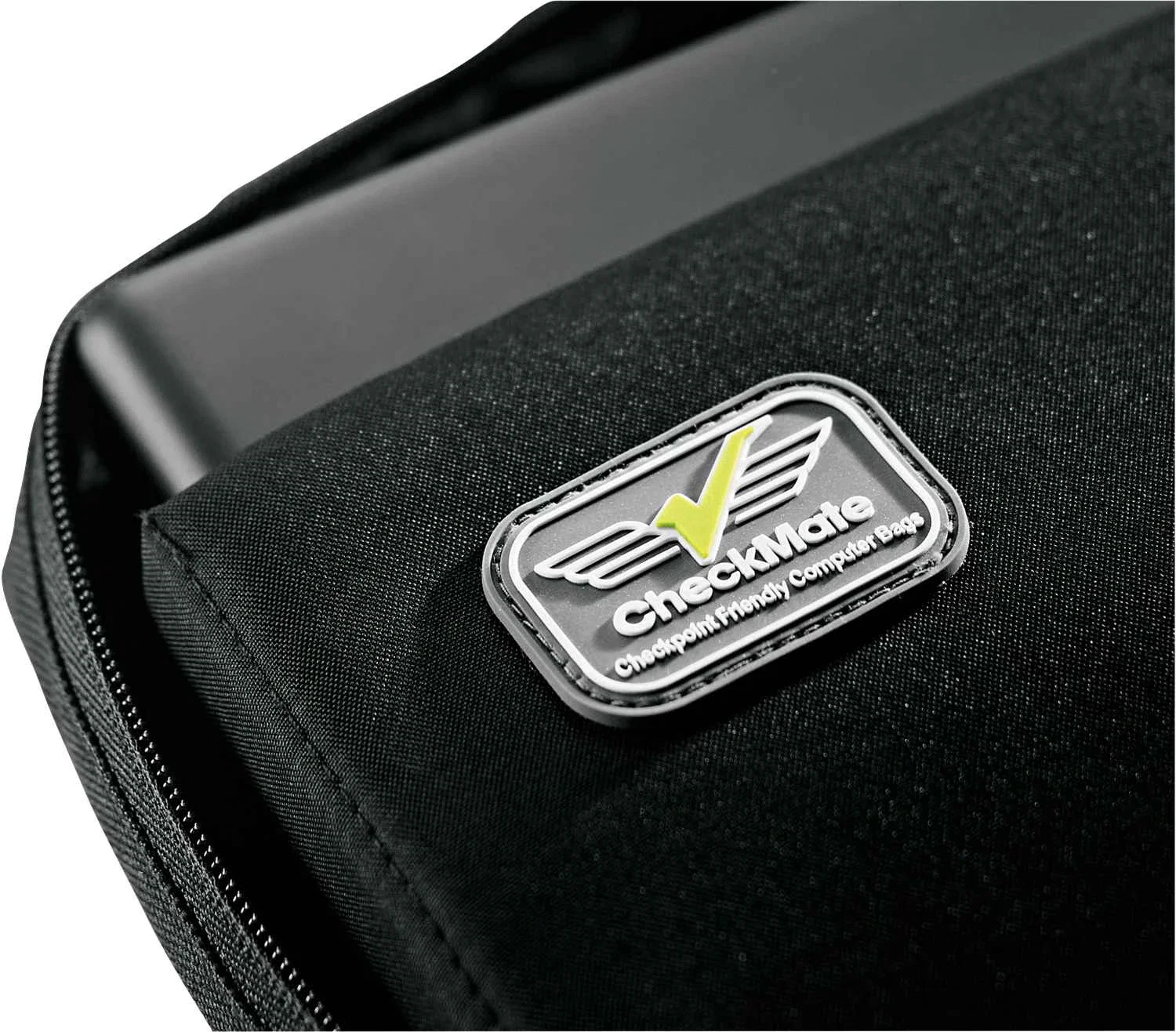 CheckMate® TSA 15" Computer Briefcase — view 15