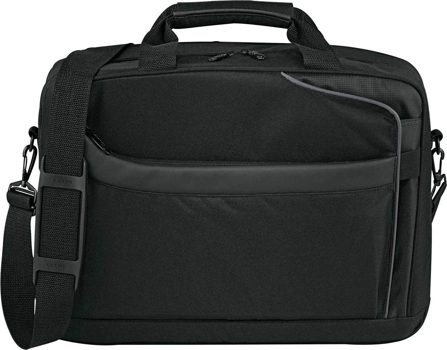 CheckMate® TSA 15" Computer Briefcase — view 17