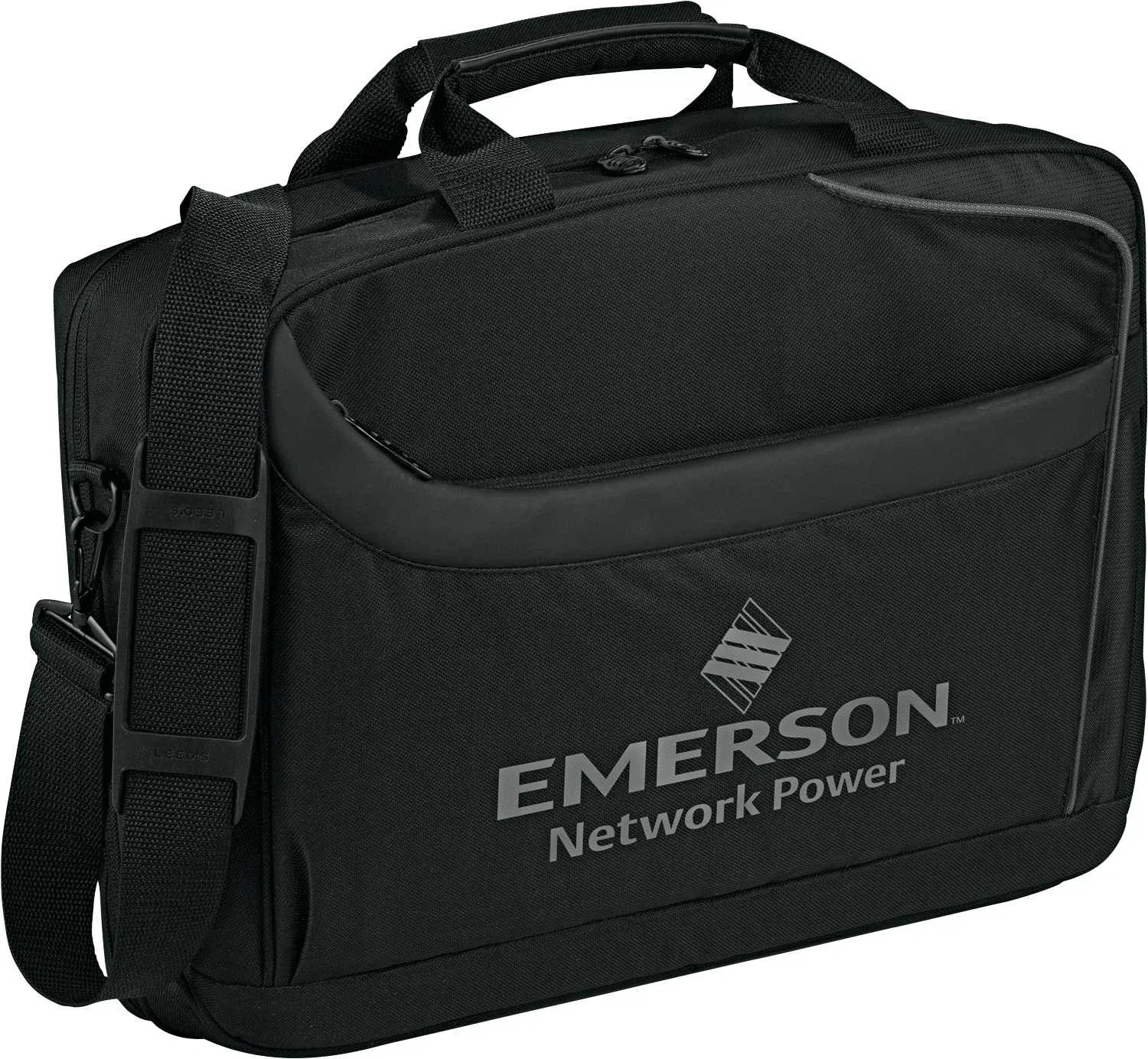 CheckMate® TSA 15" Computer Briefcase — view 18