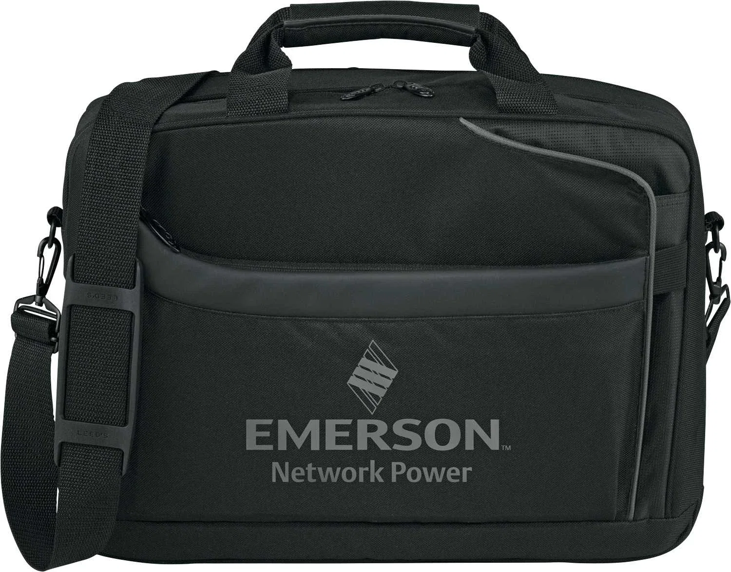 CheckMate® TSA 15" Computer Briefcase — view 20