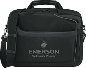 CheckMate® TSA 15" Computer Briefcase