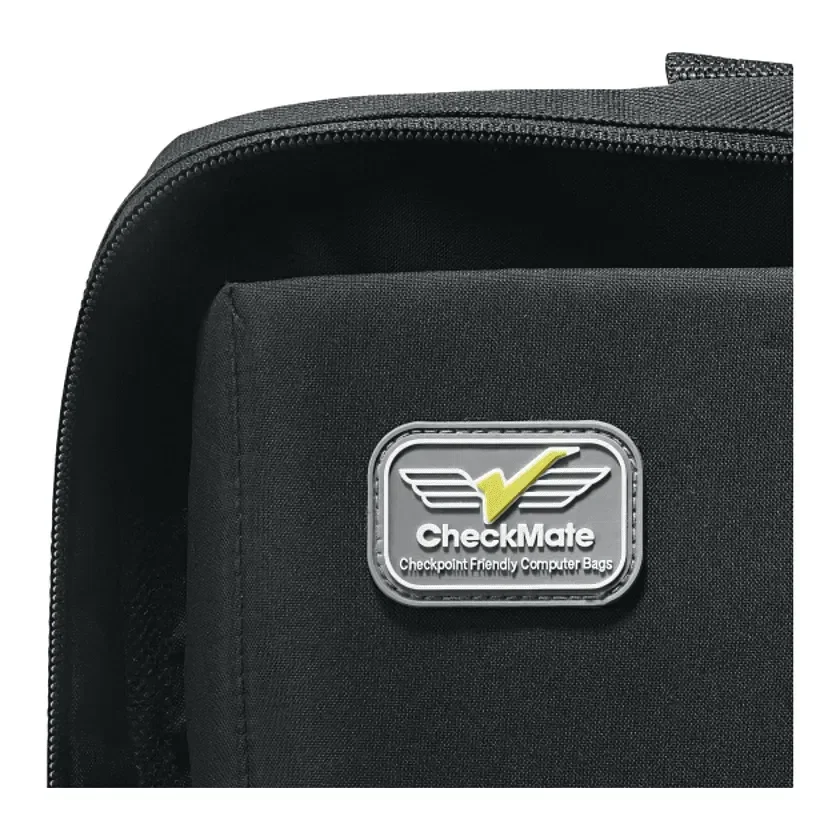 CheckMate® TSA 15" Computer Briefcase — view 4