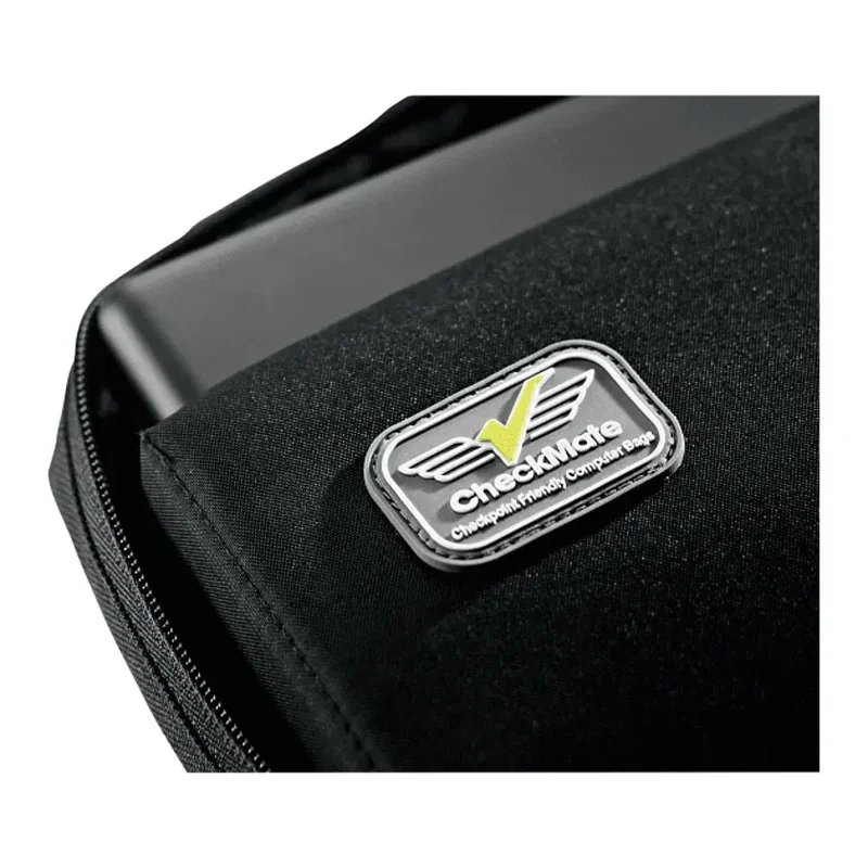 CheckMate® TSA 15" Computer Briefcase — view 5