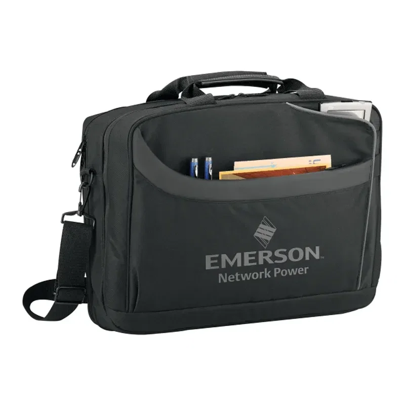 CheckMate® TSA 15" Computer Briefcase — view 8