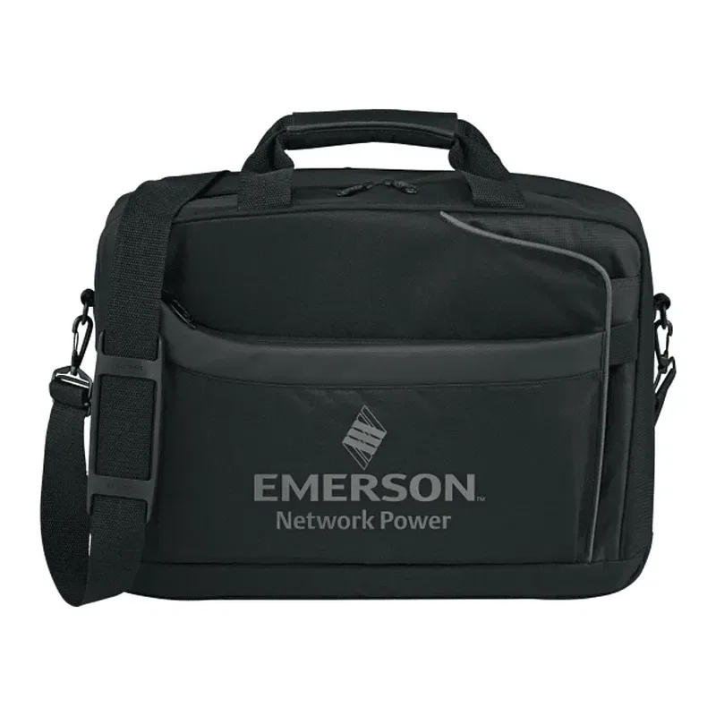 CheckMate® TSA 15" Computer Briefcase — view 9