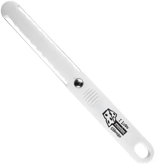 Personalized Cheese Knife