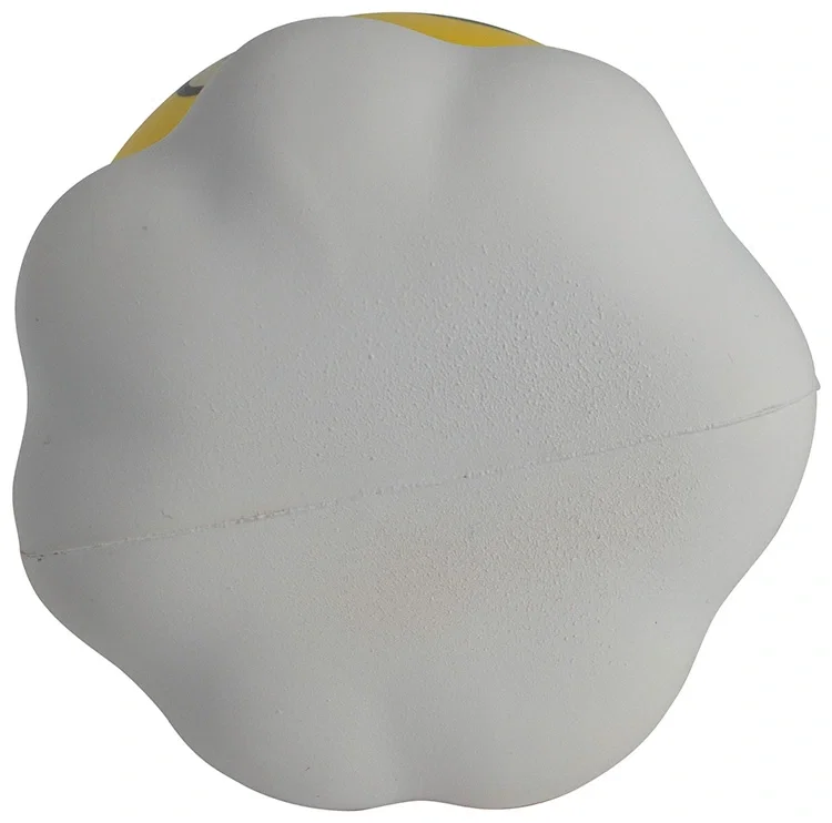 Chef Emoji Hat Stress Reliever — view 5