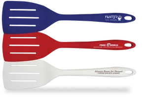 Chef's Special Silicone Spatula