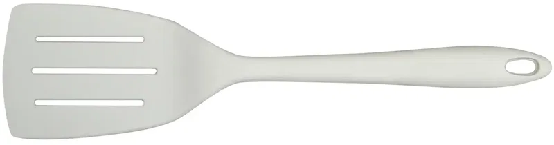 Chef's Special Silicone Spatula. Heat-resistant silicone spatula for flipping pancakes and burgers on the grill, view 5