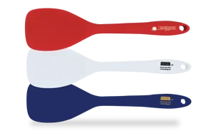 Chef's Special Silicone Square Spoon