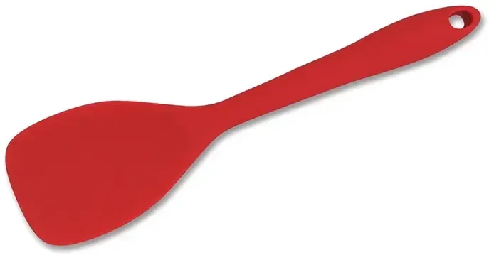 Chef's Special Silicone Square Spoon — view 5
