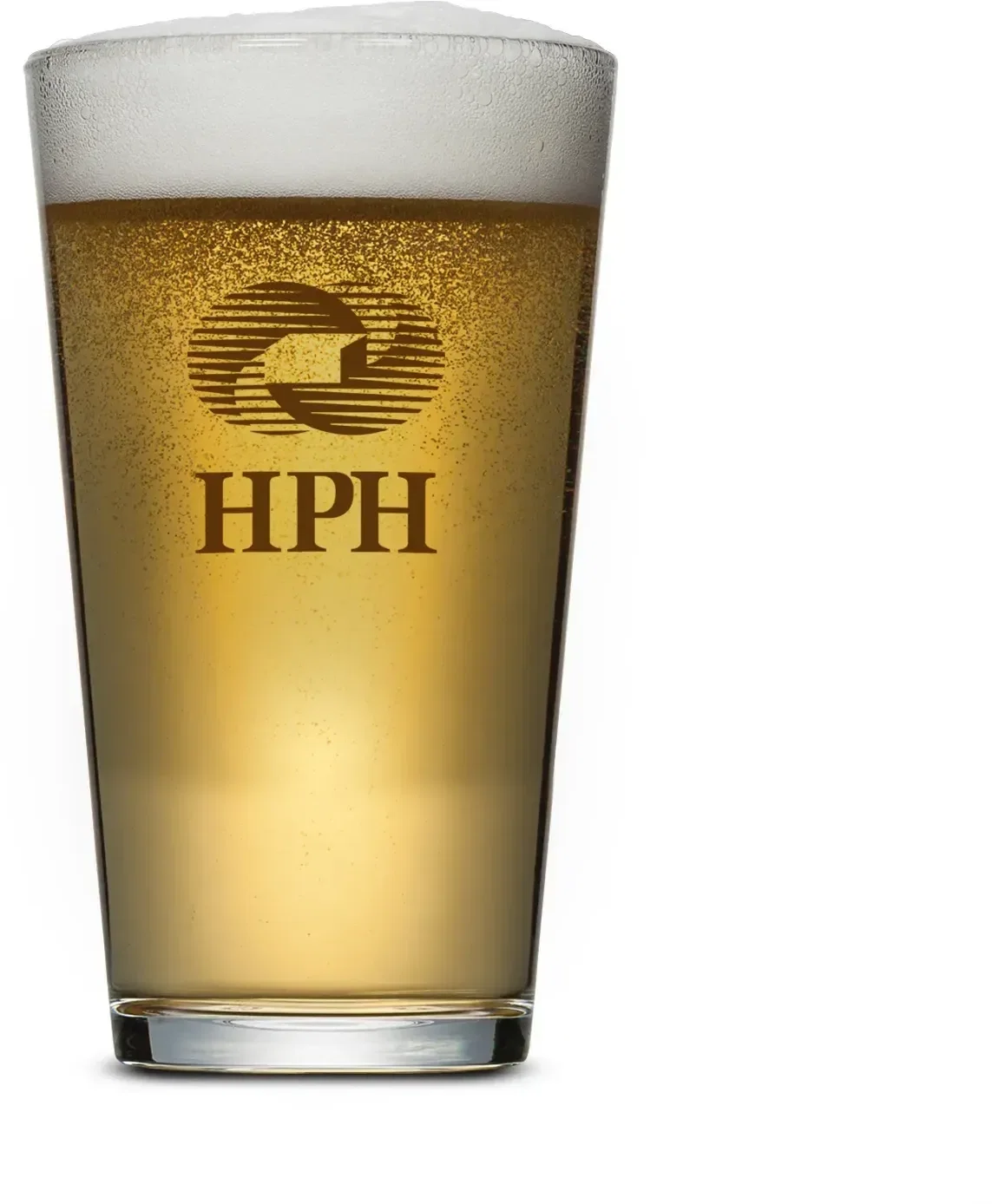 Chelsea Pub Glass — view 2