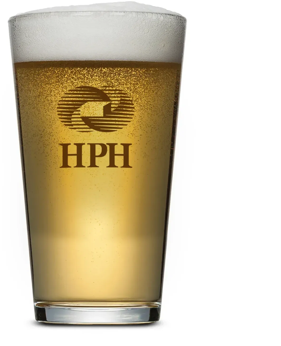 Chelsea Pub Glass — view 3