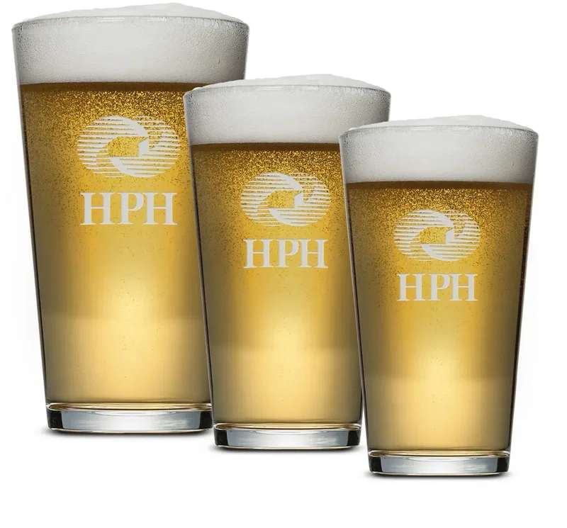Chelsea Pub Glass — view 5