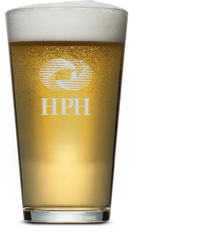 Chelsea Pub Glass — view 6