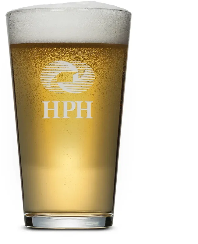 Chelsea Pub Glass — view 7