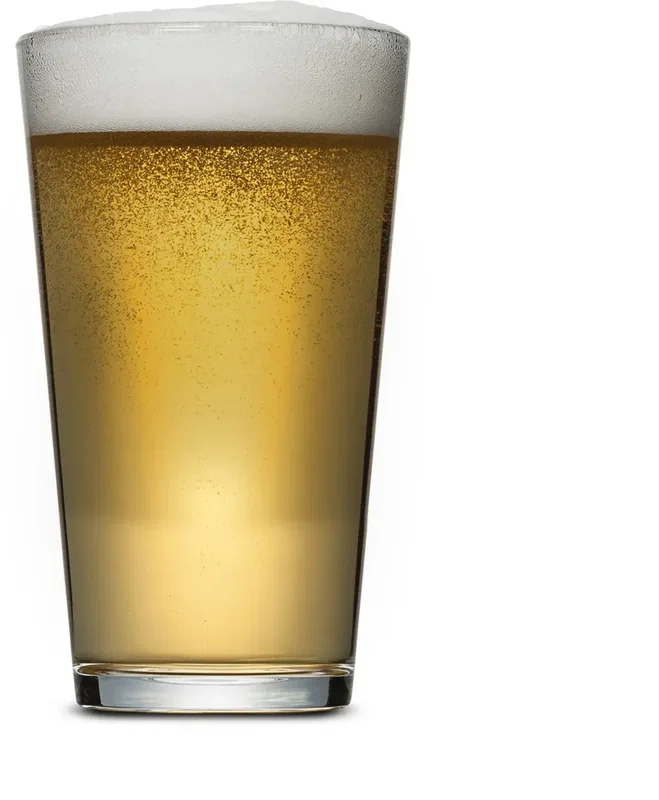 Chelsea Pub Glass — view 8