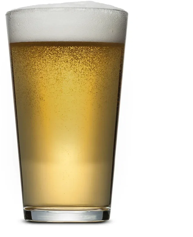Chelsea Pub Glass — view 9