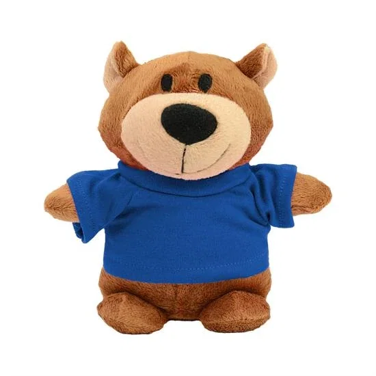 Chelsea Teddy Bear™ Bean Bag Buddies - 7" Plush