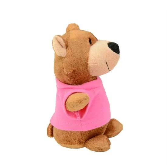 Chelsea Teddy Bear™ Bean Bag Buddies - 7" Plush — view 2