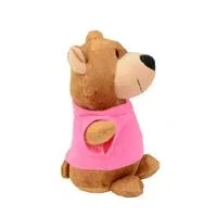 Chelsea Teddy Bear™ Bean Bag Buddies - 7" Plush — view 2