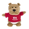 Chelsea Teddy Bear™ Bean Bag Buddies - 7" Plush in Elephant