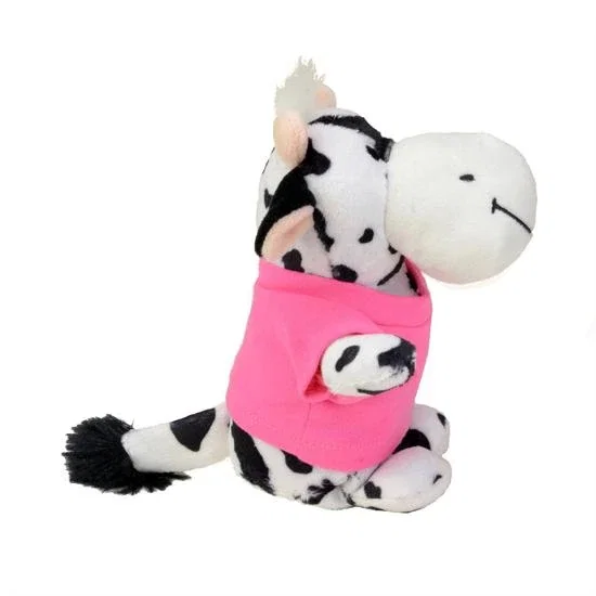Chelsea Teddy Bear™ Bean Bag Buddies - 7" Plush — view 6
