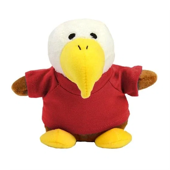 Chelsea Teddy Bear™ Bean Bag Buddies - 7" Plush — view 7