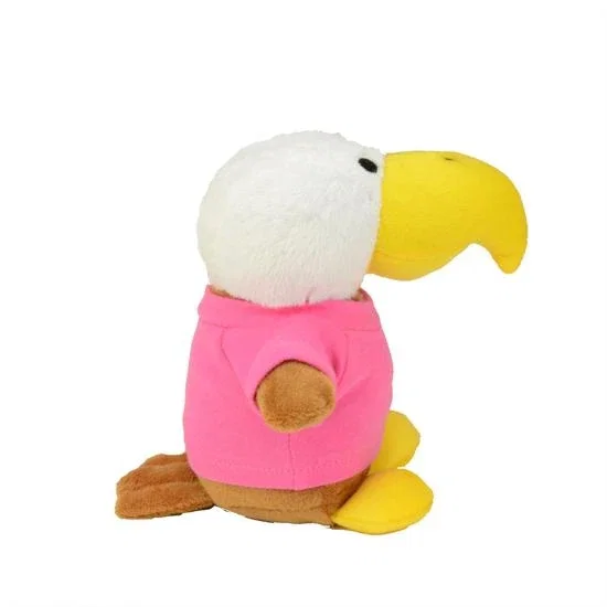 Chelsea Teddy Bear™ Bean Bag Buddies - 7" Plush — view 8
