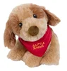 Chelsea Teddy Bear™ Bo - 8" Plush in Brown
