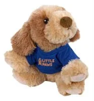Chelsea Teddy Bear™ Bo - 8" Plush — view 2