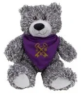 Chelsea Teddy Bear™ Bodie - 12" Plush — view 2