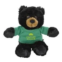 Chelsea Teddy Bear™ Buster - 9.5" Plush — view 4