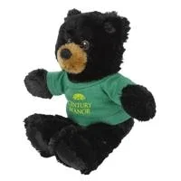 Chelsea Teddy Bear™ Buster - 9.5" Plush — view 5