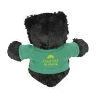 Chelsea Teddy Bear™ Buster - 9.5" Plush — view 6