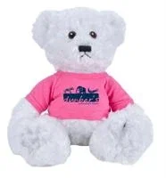 Chelsea Teddy Bear™ Dexter - 14" Plush — view 3
